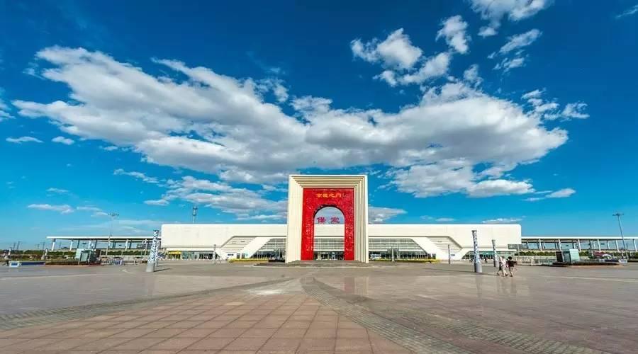 中國(guó)最牛地級(jí)市, 被譽(yù)為“北京南大門”的三線城市